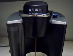 Keurig K50 Review: Is the Keurig K-Classic Worth It?